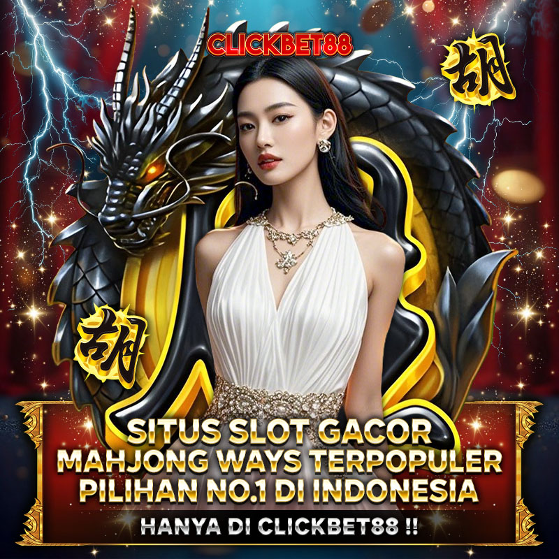 Mahjong Ways: Slot Mahjong Ways 2 Gacor Terpopuler di Indonesia dengan Peluang Menang Besar