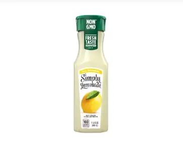 Simply® Lemonade