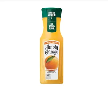 Simply® Orange