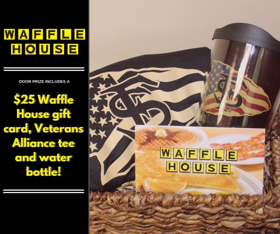 Waffle House Gift Cards