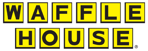 waffle house official logo