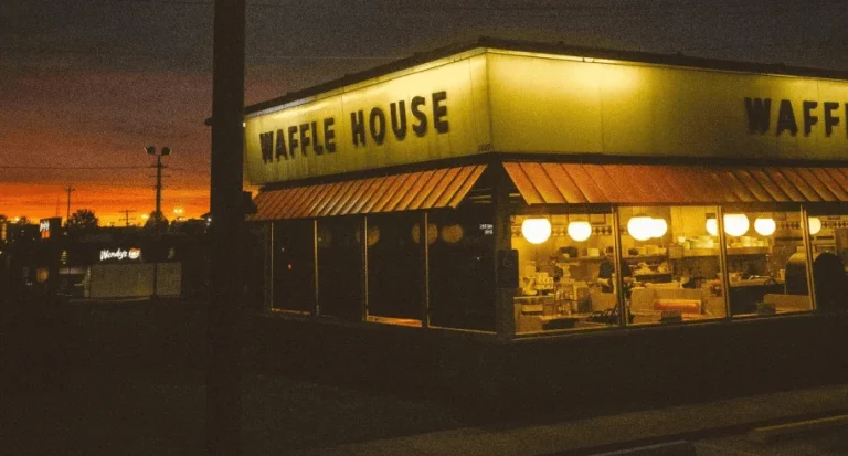 Waffle House Knoxville Menu with Prices July 26, 2024