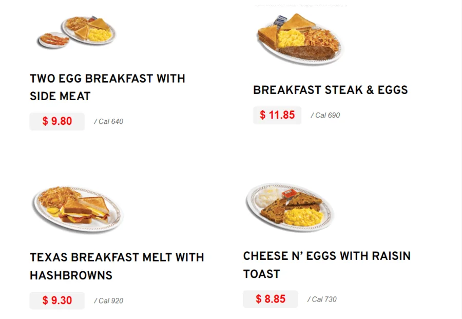 Waffle-House-breakfast-menu